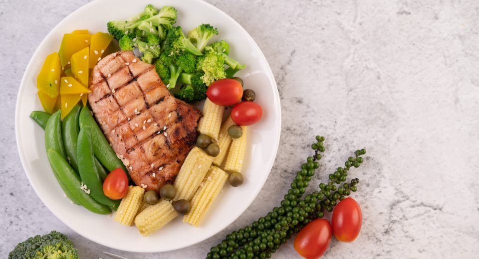 Desafios e Inovações Impulsionam o Setor de Alimentos em Meio ao Crescimento Populacional