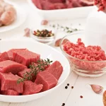 Carne-Arroz: uma Inovação que aumenta as proteínas nos grãos