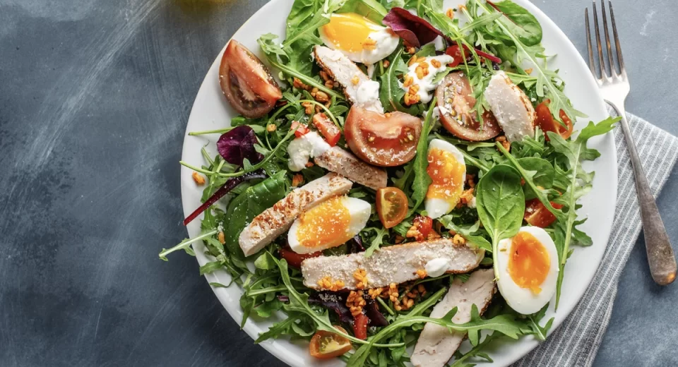 A indústria alimentícia está em constante evolução para atender às demandas dos consumidores