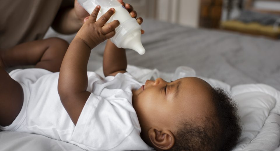 Yali Bio cria gordura de leite materno à base de levedura