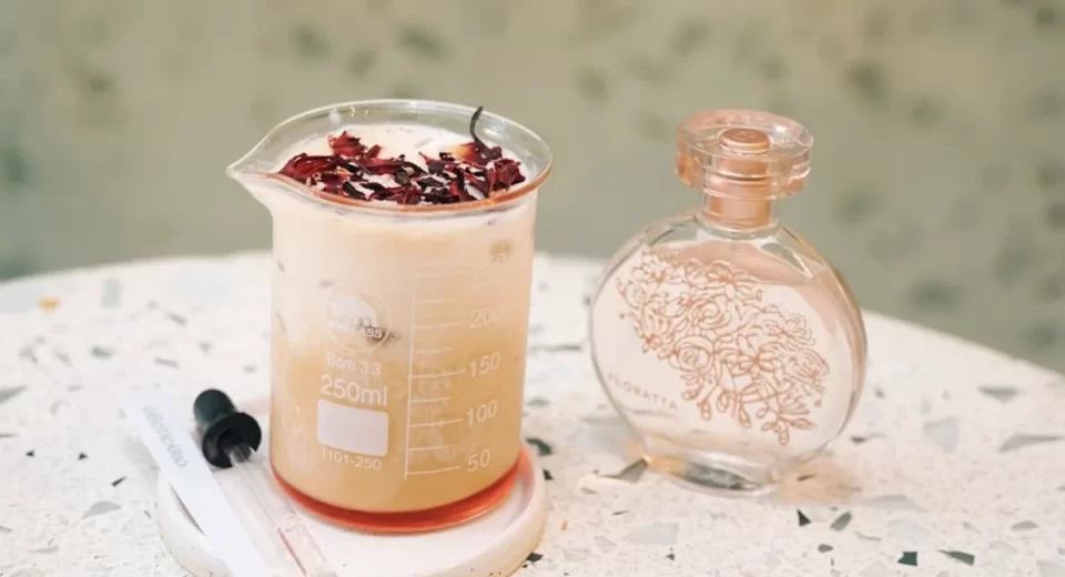 Boticário lança cardápio de drinks inspirados nas fragrâncias da marca
