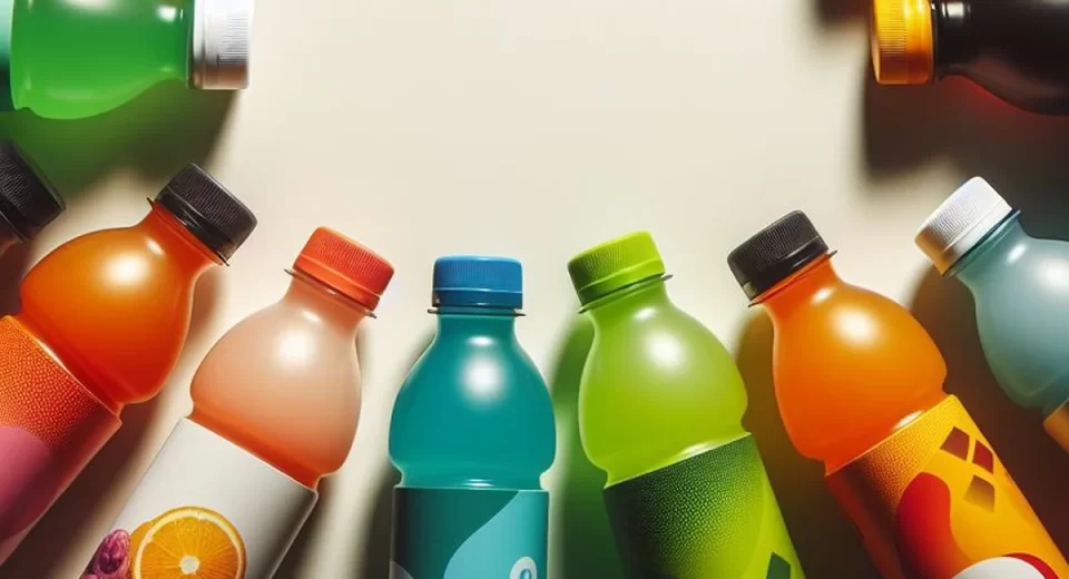 Brasil lidera aumento no consumo de bebidas esportivas na América Latina