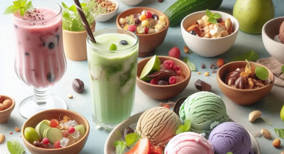 Conheça as principais tendências da Expo West 2024