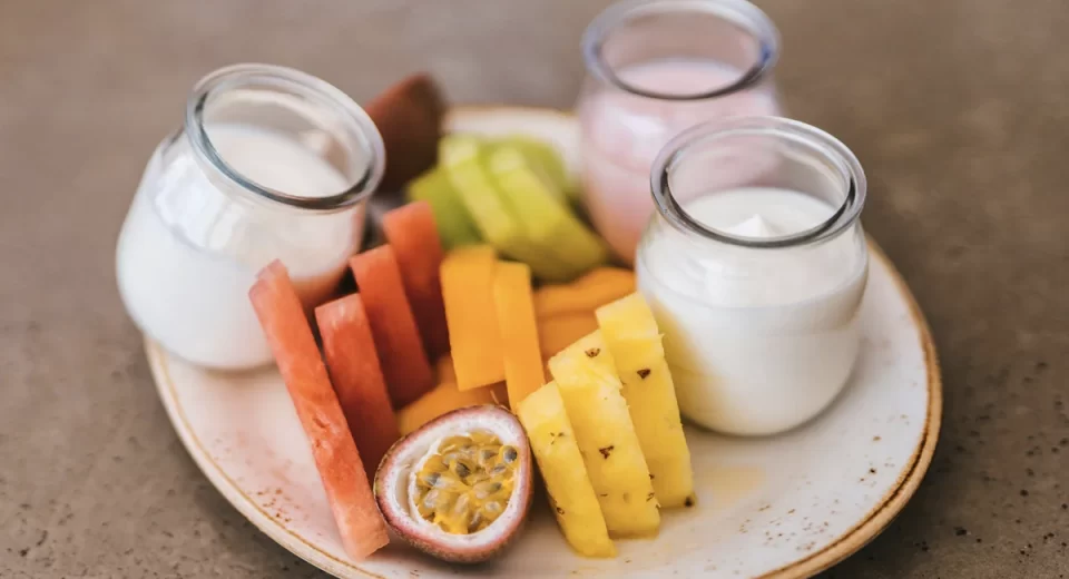 Consumo de iogurte é associado a redução do risco de diabetes tipo 2