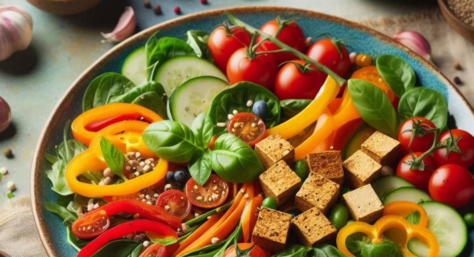 Dia Mundial Sem Carne mercado plant-based cresce 42% no Brasil