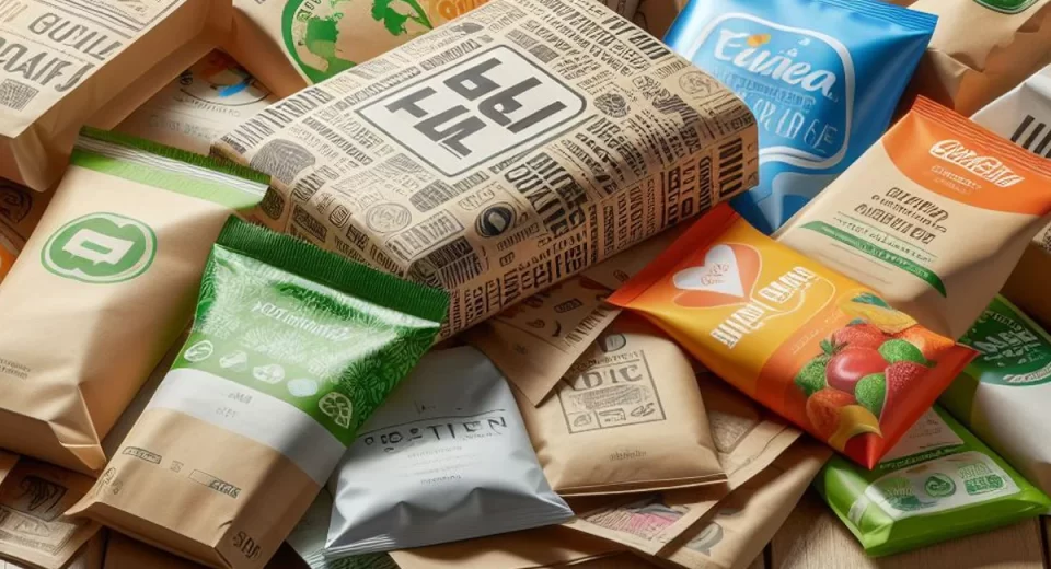 GrowPack recebe US$ 2,2 milhões para ampliar produção de embalagens biodegradáveis