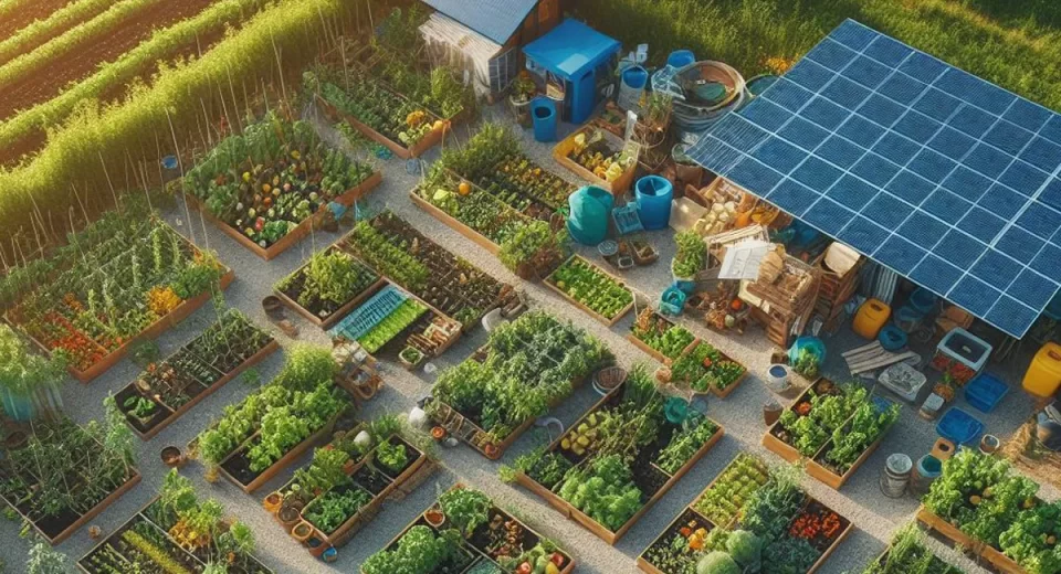 Gulfood Green é uma das maiores feiras de alimentos e bebidas do Oriente Médio