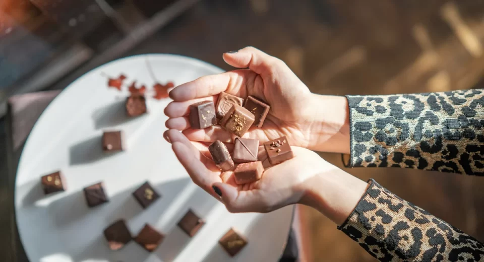 Haoma, marca de chocolates, recebe investimento para expansão no varejo