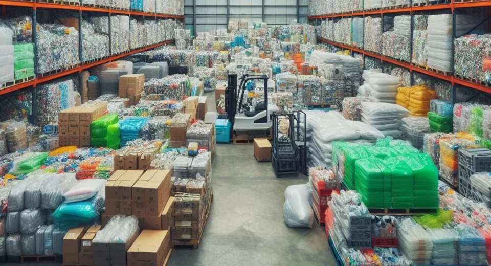 Indústria de bebidas utiliza 128 mil toneladas de plástico reciclado