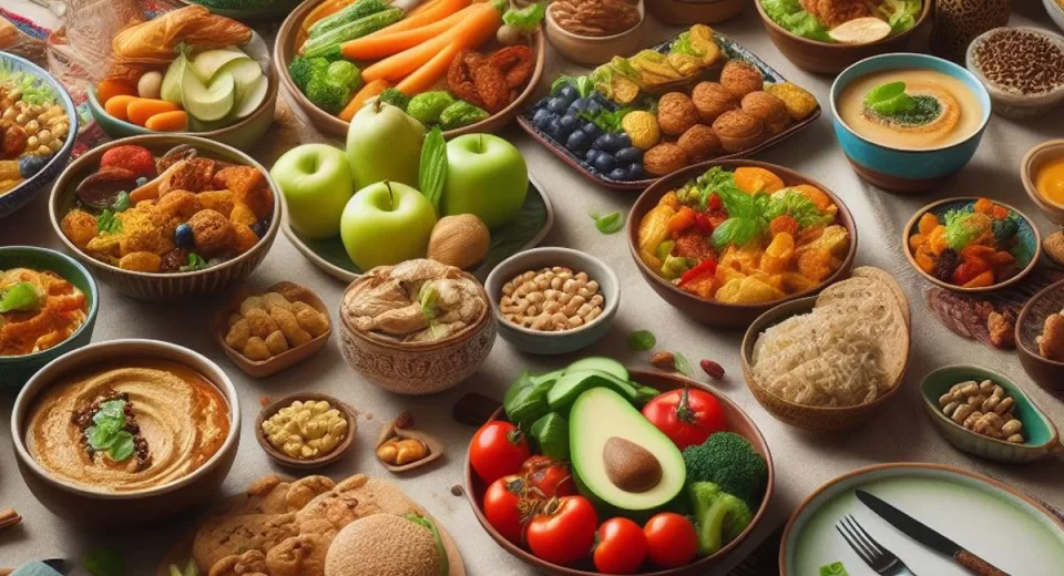 Indústria de ingredientes tem se destacado na evolução do cenário alimentício