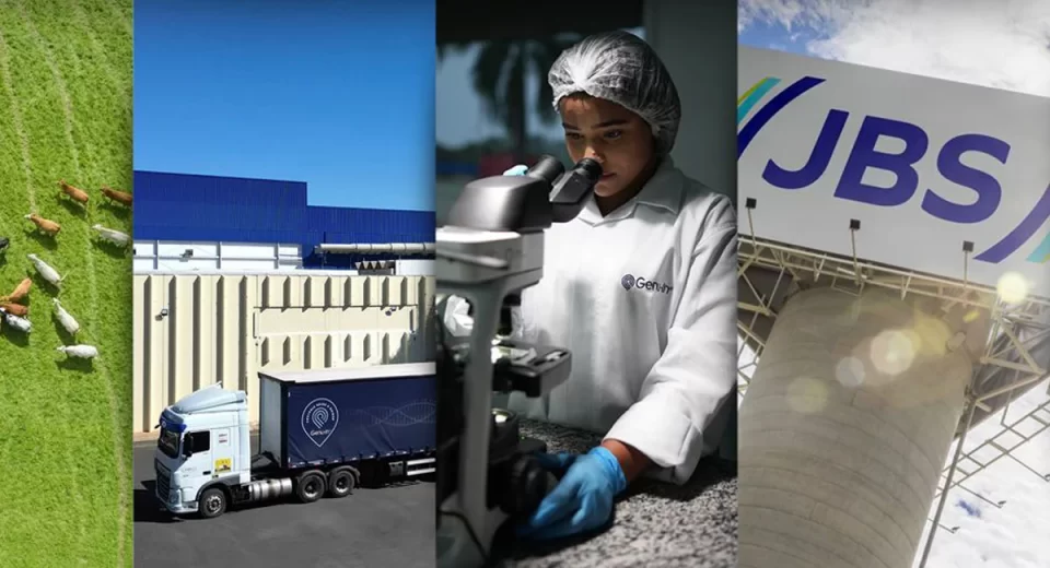 JBS entra no mercado de farmácias de manipulação