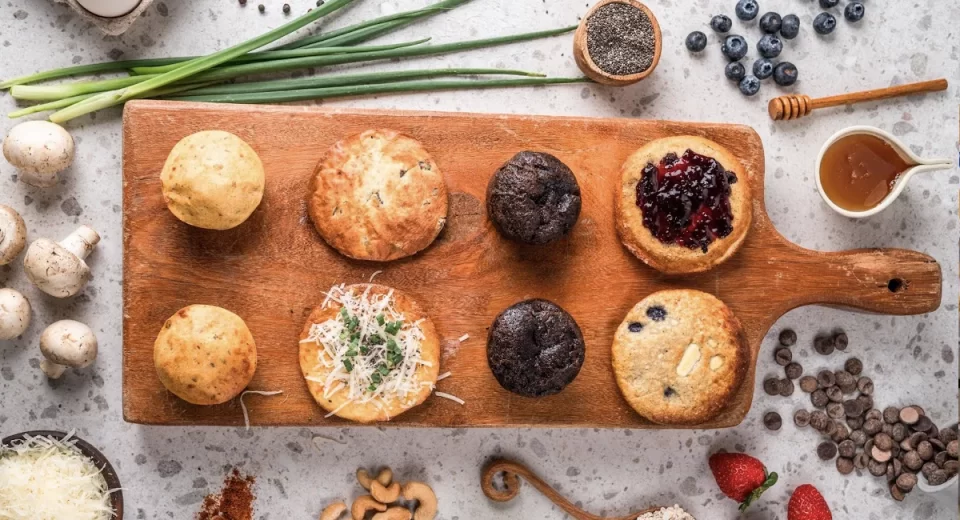 Liv Up anuncia nova linha de lanches adicionados de proteína para atender demanda dos consumidores