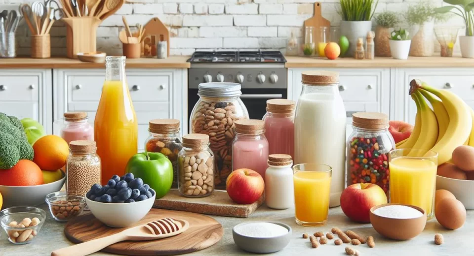 Mercado nutracêutico abre oportunidades para empresas de alimentos