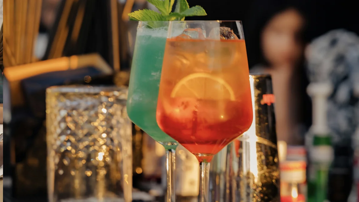 Mocktails ganham destaque em bares e restaurantes para a geração Z
