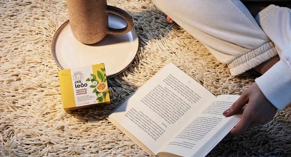 No Dia Mundial do Sono, conheça os chás mais indicados para relaxar