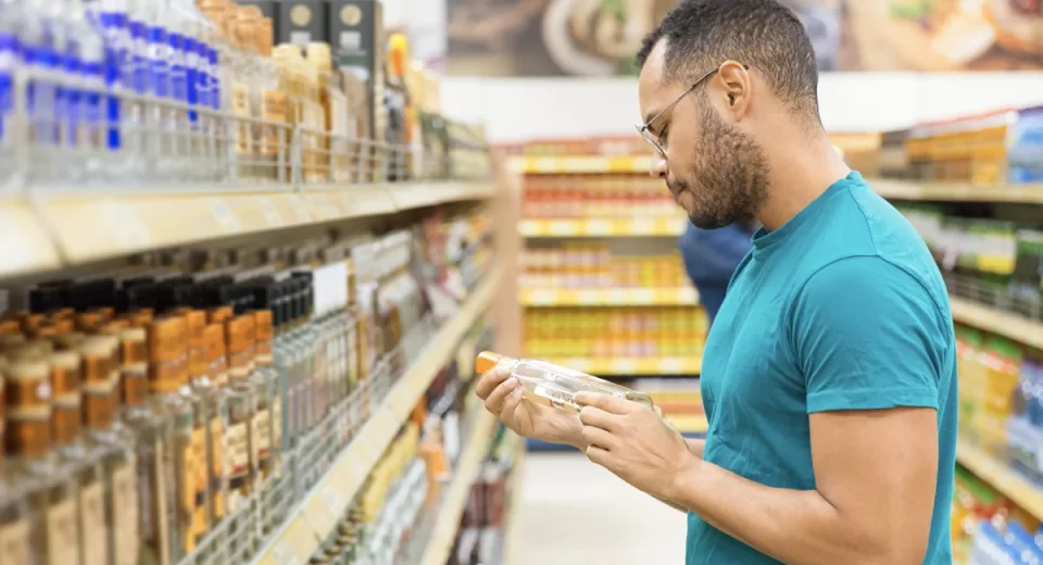 O mercado de bebidas dietéticas e de baixas calorias no Brasil registrou crescimento de 20,6%