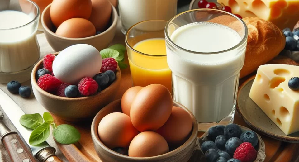 Plant-based e alimentos do futuro são destaques da Expo West 2024