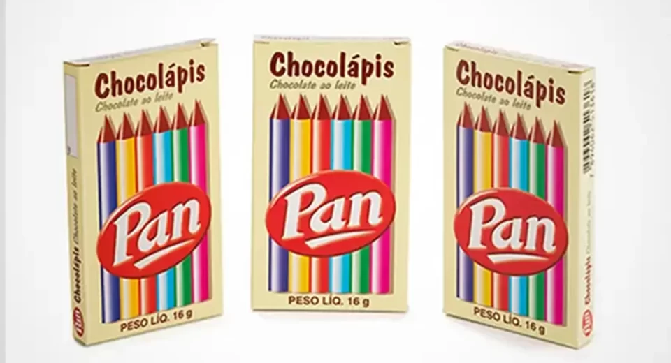 Real Solar adquire marcas da Chocolates Pan por R$ 3,1 milhões em leilão virtual