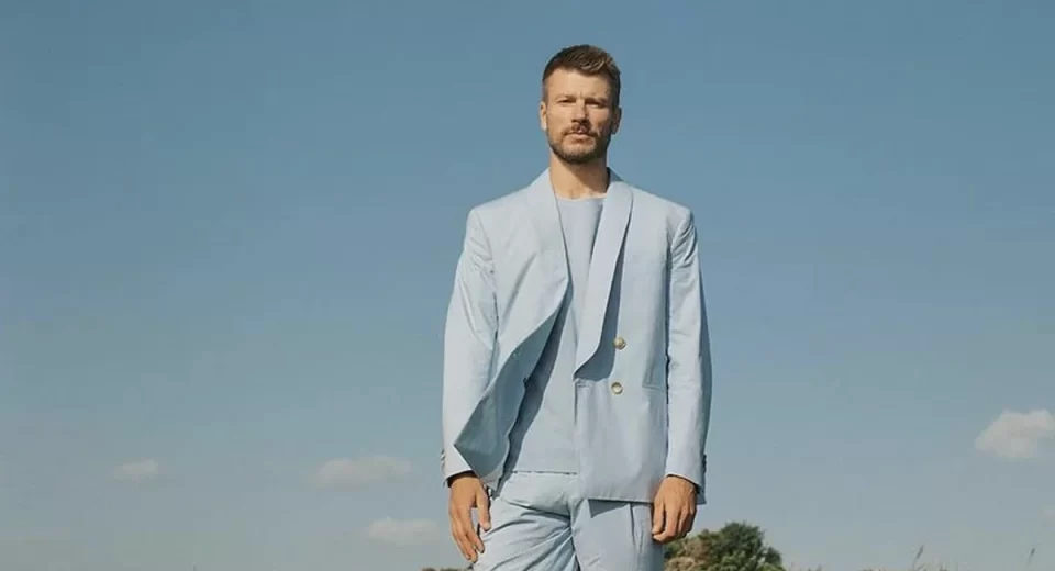 Rodrigo Hilbert vende startup Emana para Piracanjuba em sua primeira aquisição histórica