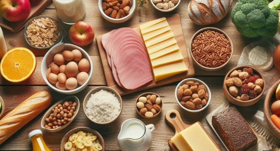 Saiba a diferença entre alimentos industrializados e ultraprocessados