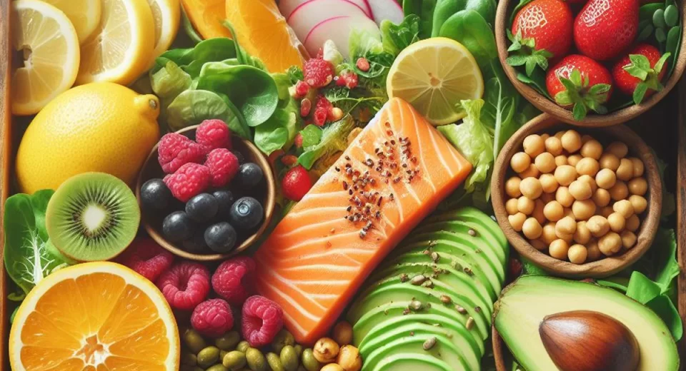 Setor de alimentos saudáveis deve crescer 27% até 2025