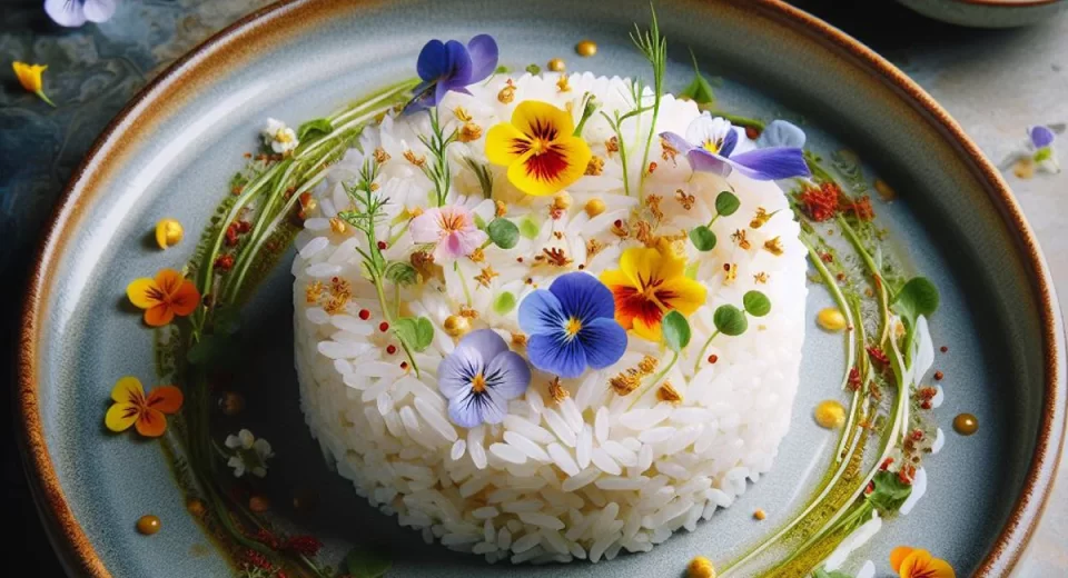 cientistas incorporam células de vaca no grão de arroz