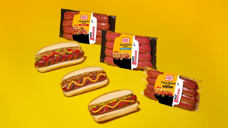 Kraft Heinz Not Company: conheça a primeira carne plant-based