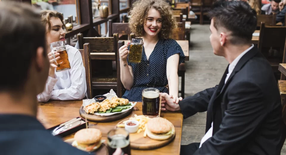 12 tendências que podem dominar o foodservice em 2024