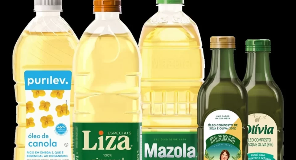 Cargill aposta em redução de plástico e emissões de CO₂ em marcas líderes