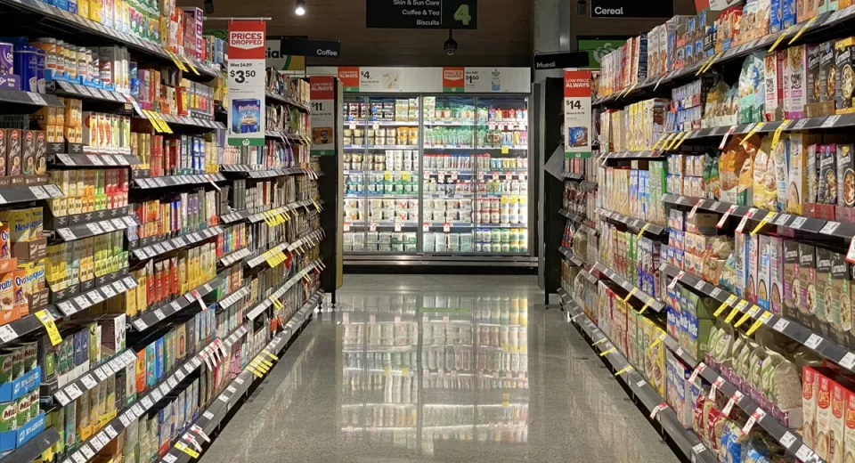 Carrefour firma compromissos sustentáveis com a ONU