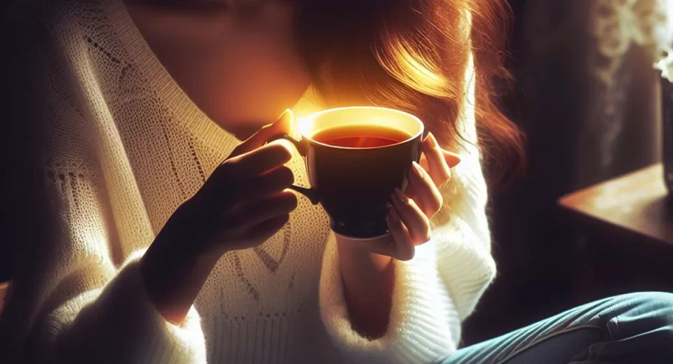 Chá é uma alternativa natural e nutritiva na busca pelo bem-estar