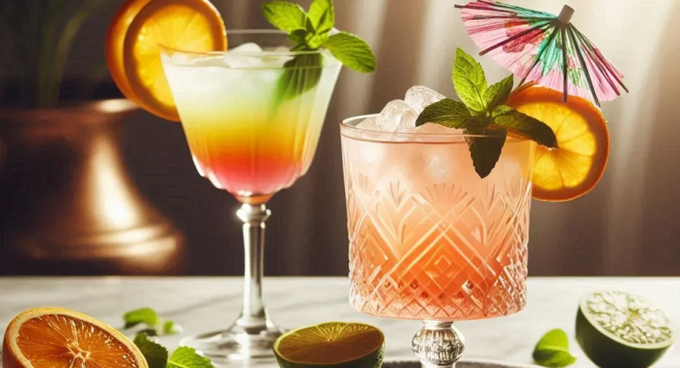 Confira as tendências do setor de bebidas não alcoólicas