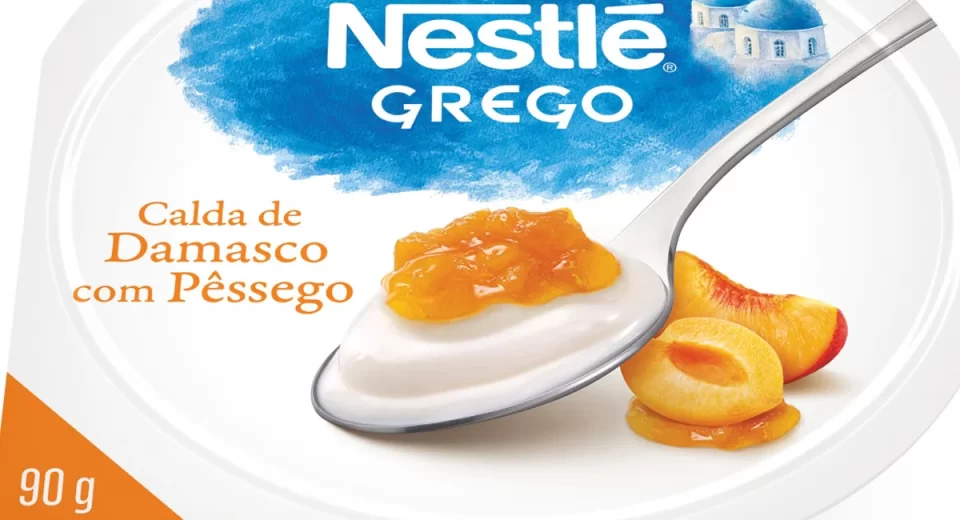 DPA, do grupo Lactalis, anuncia novidades em marcas de iogurte