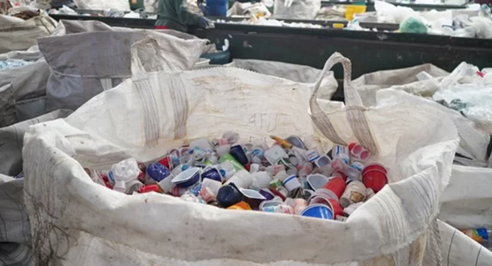 Danone e Yattó reciclam mais de 13 milhões de embalagens de iogurte