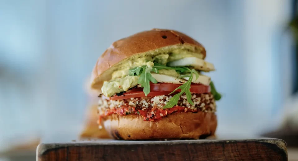 Embrapa inova com degustação de alimentos plant-based na Anuga 2024