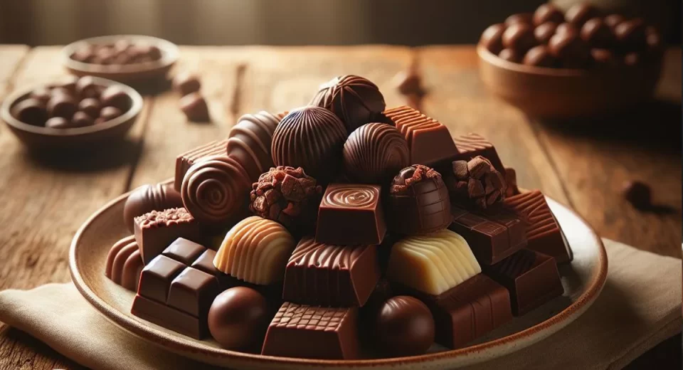 Grupo Marilan compra Top Cau e se lança no mercado de chocolates