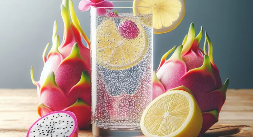 H2OH! amplia portfólio com novo sabor pitaya e limão