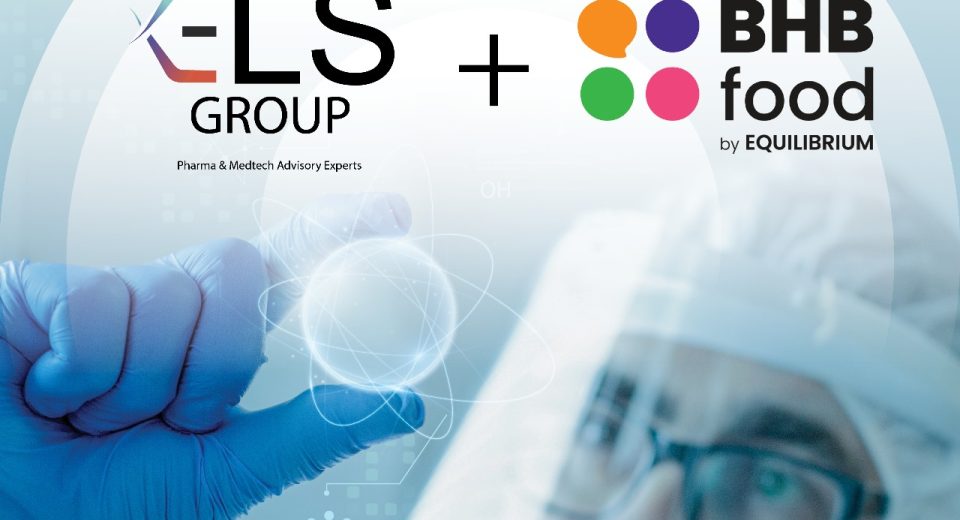 BHBFood e ELS Solutions Group firmam parceria estratégica