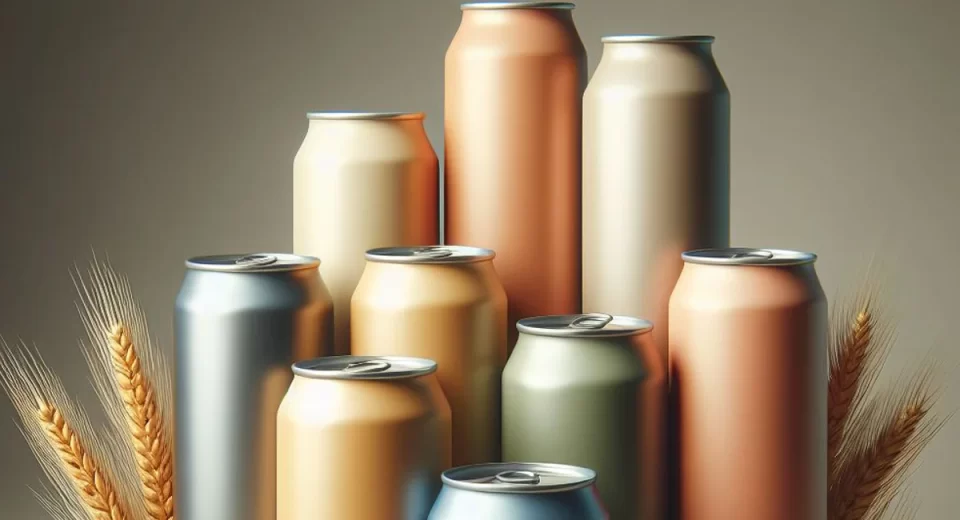 Indústria de bebidas inova e busca sustentabilidade na embalagem