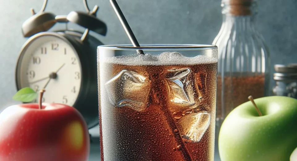 Indústria de bebidas não alcoólicas supera metas de redução de açúcar