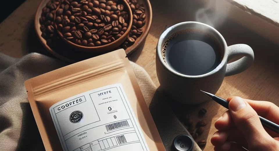 Indústrias de café têm até julho para adequar embalagens