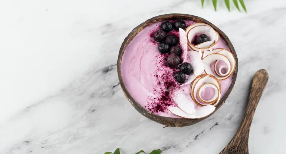 JAH lança pote de açaí com 12g de proteína