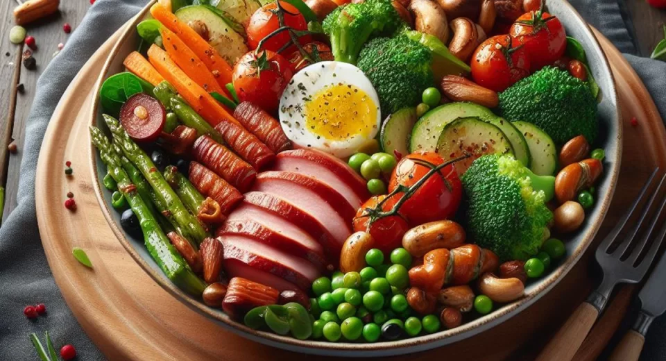 Kokumi e ciência por trás da experiência sensorial dos alimentos