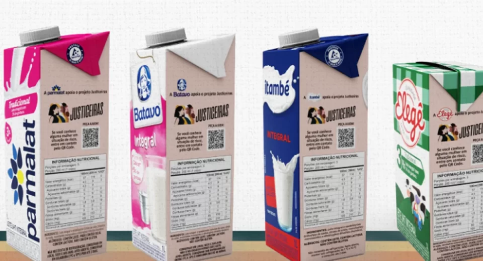 Lactalis quer fortalecer presença no mercado brasileiro