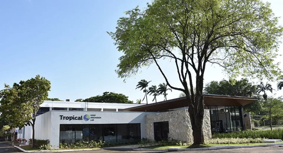 "No Tropical, criamos uma verdadeira Disneylândia da Foodtech", afirma Eduard Fontcuberta