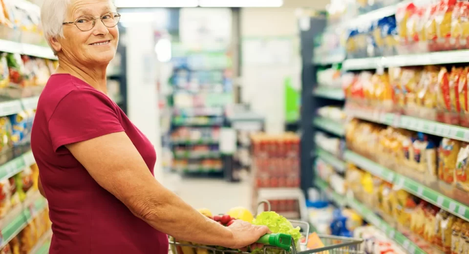 Produtos nutricionais inovadores invadem supermercados