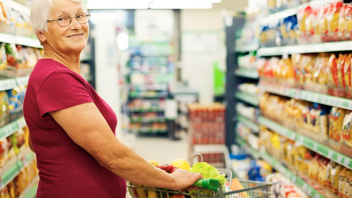Produtos nutricionais inovadores invadem supermercados