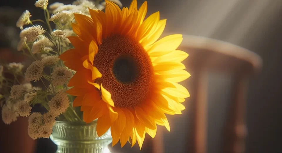 Proteína do girassol pode substituir ovos em biscoitos