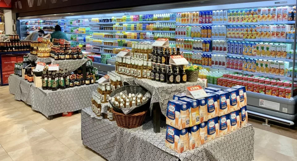 Ranking ABRAS 2024 revela líderes do varejo alimentar brasileiro