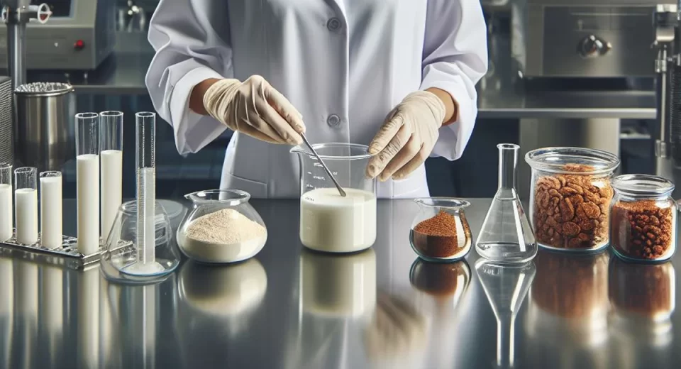 Senai e Nestlé prorrogam inscrições para projetos de inovação alimentar